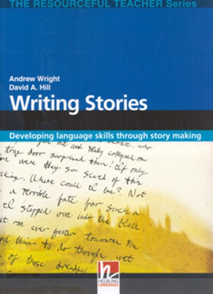 Picture of WRITING STORIES