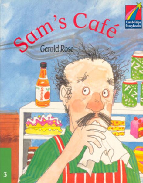 Picture of SAM´S CAFE