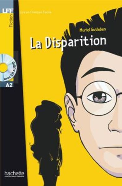 Picture of LA DISPARITION - LFF A2