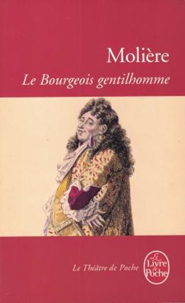 Picture of LE BOURGEOIS GENTILHOMME