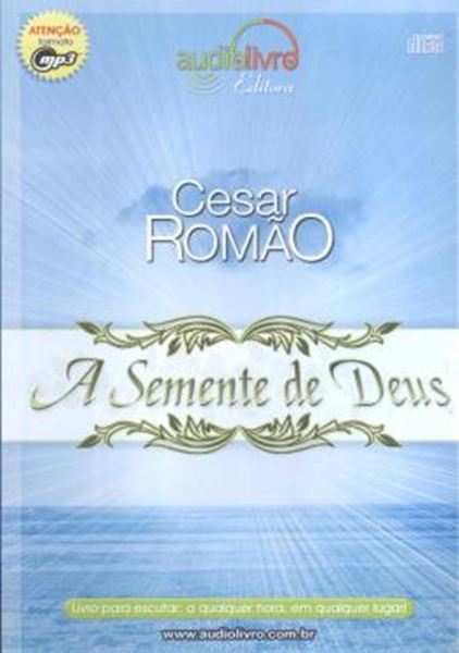 Picture of SEMENTE DE DEUS, A
