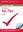 Imagem de TOP TIPS FOR PET WITH CD-ROM