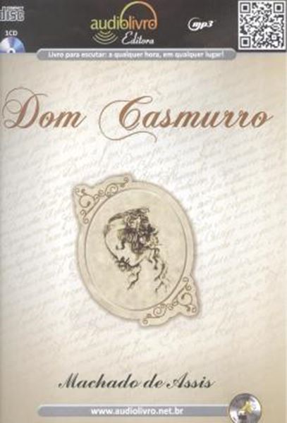 Picture of DOM CASMURRO