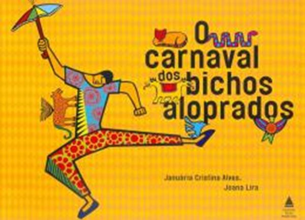 Picture of CARNAVAL DOS BICHOS ALOPRADOS