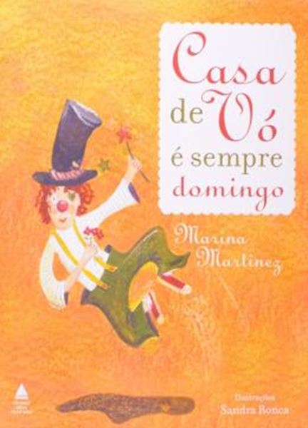 Picture of CASA DE VO E SEMPRE DOMINGO