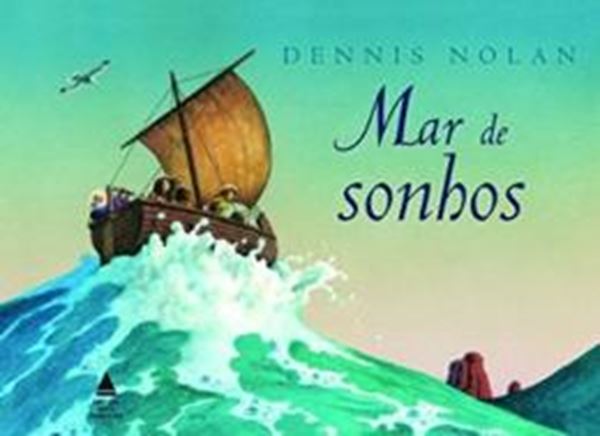 Picture of MAR DE SONHOS