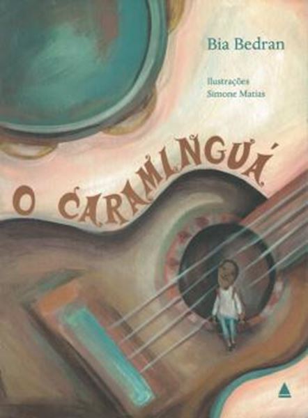 Picture of CARAMINGUA, O