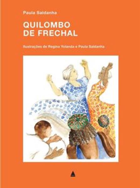 Picture of QUILOMBO DE FRECHAL