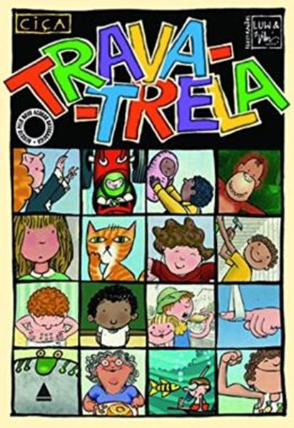 Picture of TRAVA-TRELA