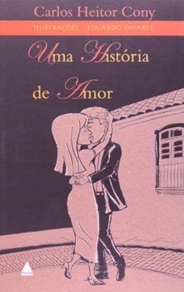 Picture of UMA HISTORIA DE AMOR