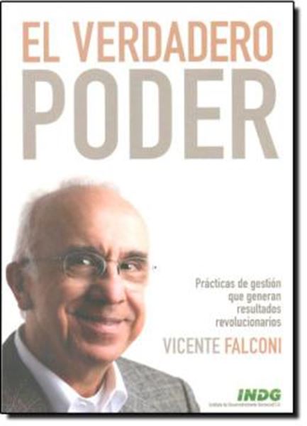 Picture of VERDADERO PODER, EL