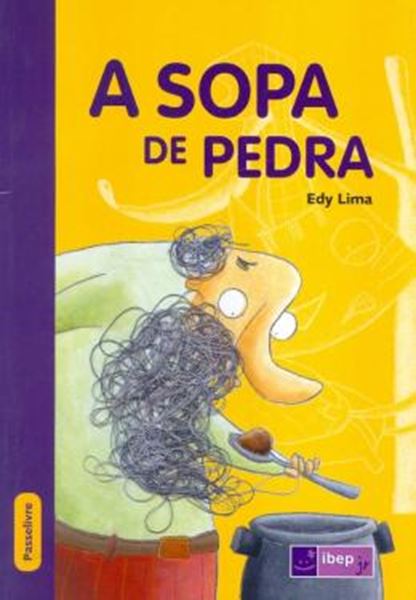 Picture of SOPA DE PEDRA