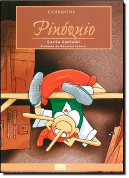 Picture of PINOQUIO