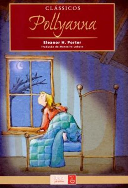 Picture of POLLYANNA - SERIE CLASSICOS
