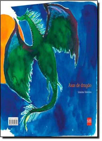 Picture of ASAS DE DRAGAO