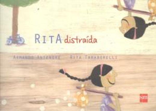 Picture of RITA DISTRAIDA