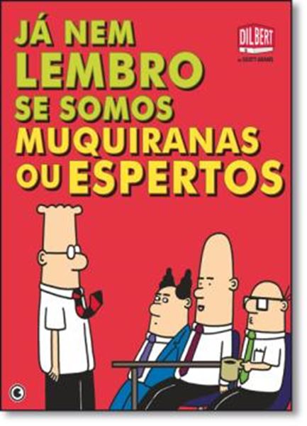 Picture of JA NEM LEMBRO SE SOMOS MUQUIRANAS OU ESPERTOS