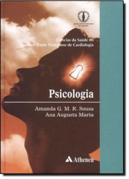 Picture of PSICOLOGIA