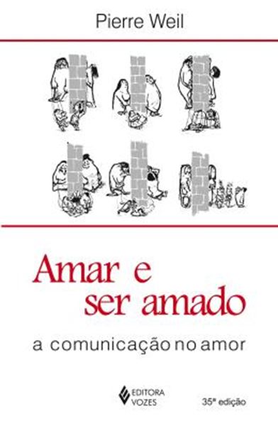 Picture of AMAR E SER AMADO - 35ª ED