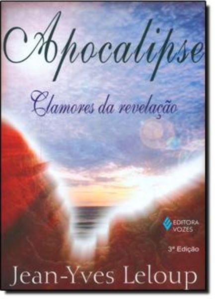 Picture of APOCALIPSE  CLAMORES DA REVELACAO - 3ª ED