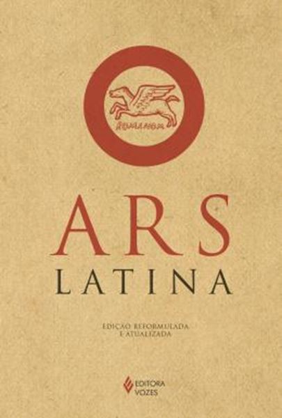 Picture of ARS LATINA  VOLUME UNICO