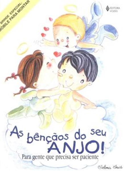 Picture of BENCAOS DO SEU ANJO AS