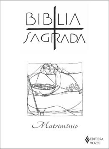 Picture of BIBLIA SAGRADA  ED. MATRIMONIO