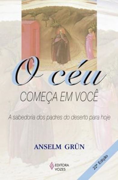 Picture of CEU COMECA EM VOCE, O - 22ª ED.