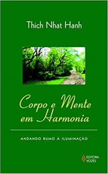 Picture of CORPO E MENTE EM HARMONIA - 2ª ED