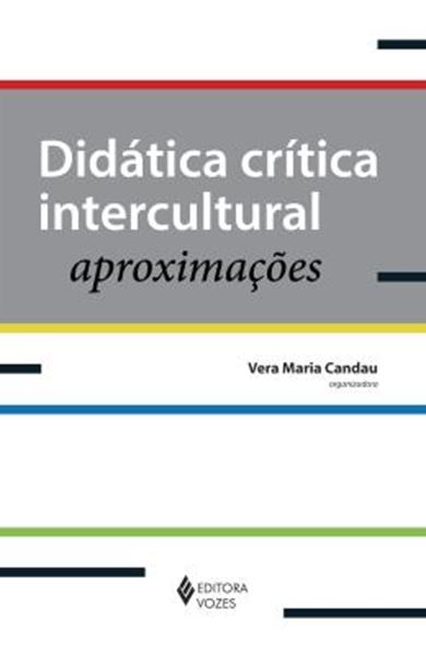 Picture of DIDATICA CRITICA INTERCULTURAL  APROXIMACOES