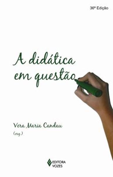 Picture of A DIDATICA EM QUESTAO - 36ª ED