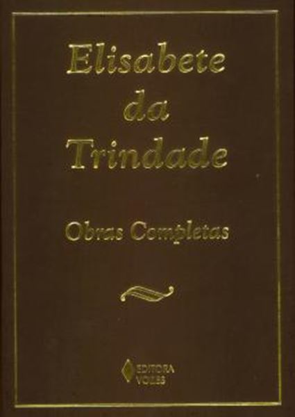 Picture of ELISABETE DA TRINDADE - OBRAS COMPLETAS - 2ª ED