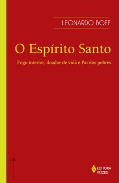 Picture of ESPIRITO SANTO O  FOGO INTERIOR...