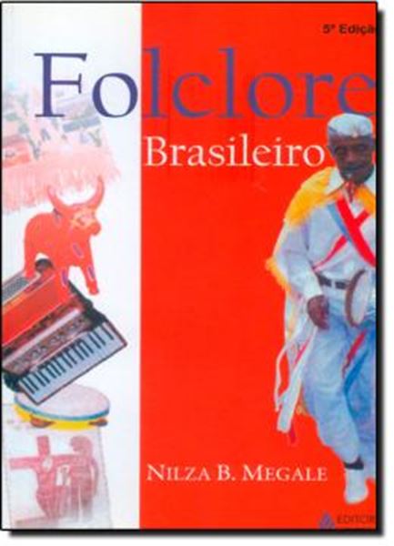 Picture of FOLCLORE BRASILEIRO - 5ª ED