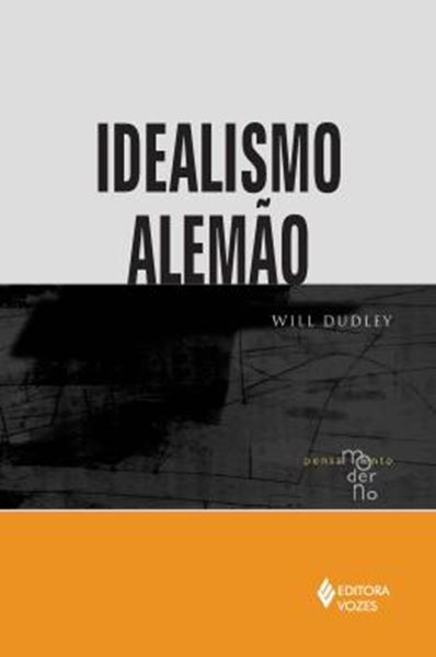 Picture of IDEALISMO ALEMAO