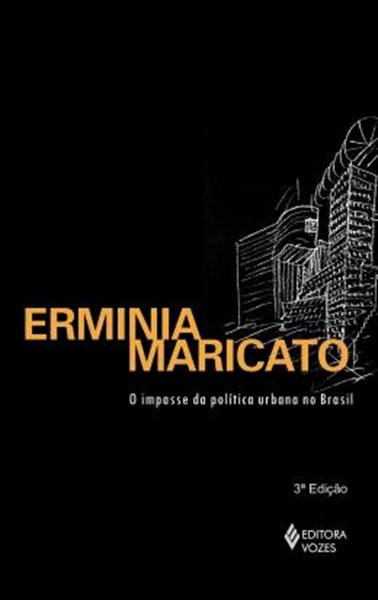 Picture of IMPASSE DA POLITICA URBANA NO BRASIL - 3ª ED.