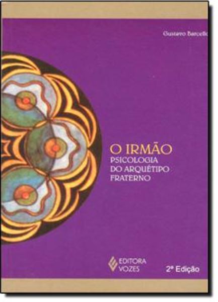 Picture of O IRMAO - PSICOLOGIA DO ARQUETIPO FRATERNO - 2ª ED