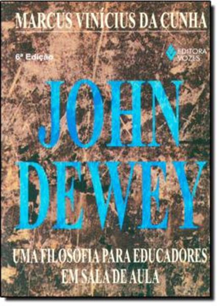 Picture of JOHN DEWEY - 6ªED