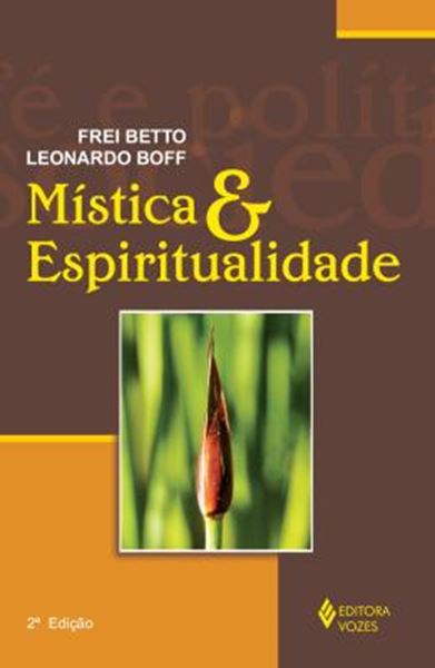 Picture of MISTICA E ESPIRITUALIDADE - 2ªED