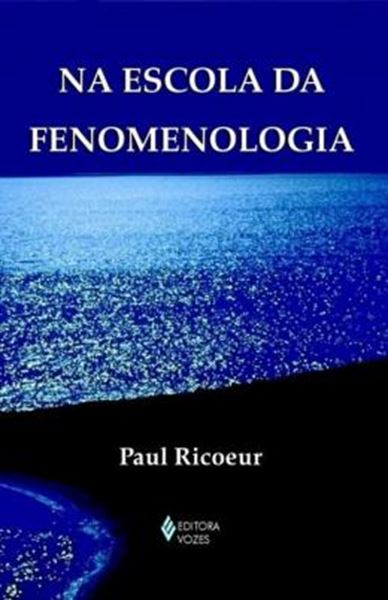 Picture of NA ESCOLA DA FENOMENOLOGIA