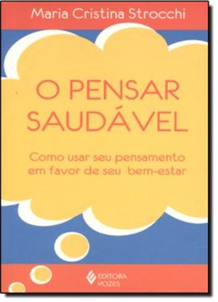 Picture of PENSAR SAUDAVEL O