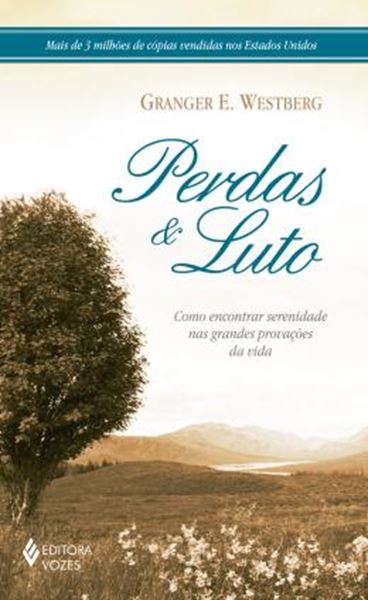 Picture of PERDAS E LUTO- COMO ENCONTRAR SERENIDADE...