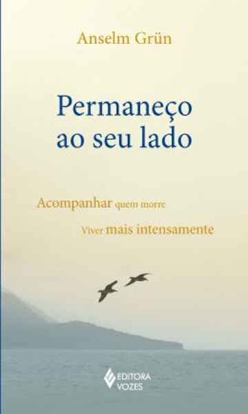 Picture of PERMANECO AO SEU LADO