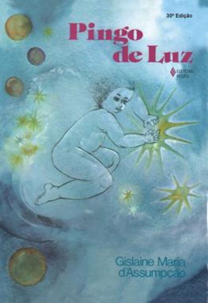 Picture of PINGO DE LUZ - VOL. 1 - 32ª ED.