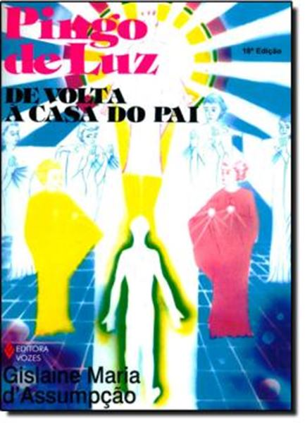 Picture of PINGO DE LUZ - VOL. 2 - 18ª ED.