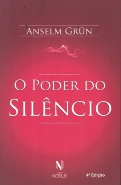 Picture of PODER DO SILENCIO - 3ª ED