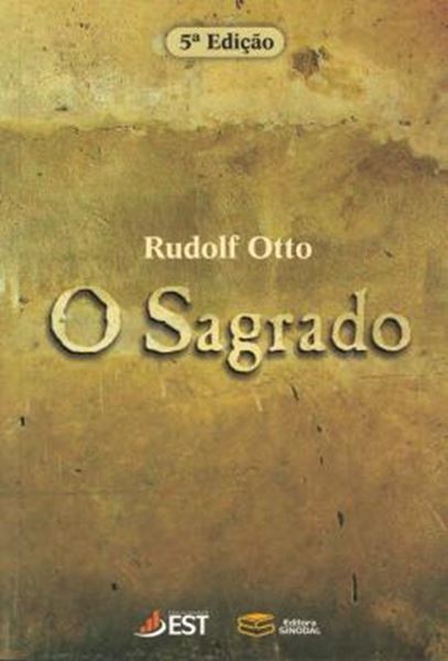 Picture of O SAGRADO - 5ªED