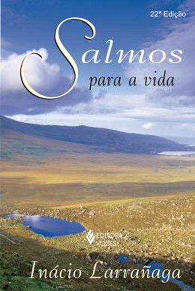 Picture of SALMOS PARA A VIDA