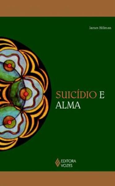 Picture of SUICIDIO E ALMA - 4ª ED