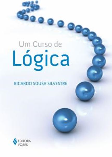 Picture of CURSO DE LOGICA, UM